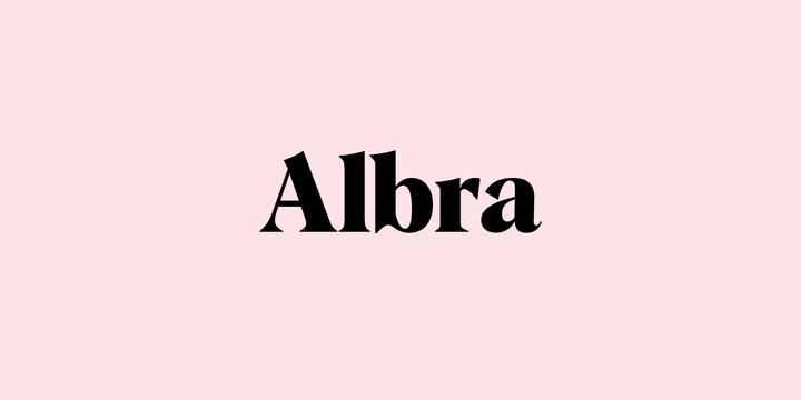 Fuente Albra